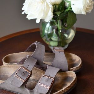 Birkenstock: Arizona Kids